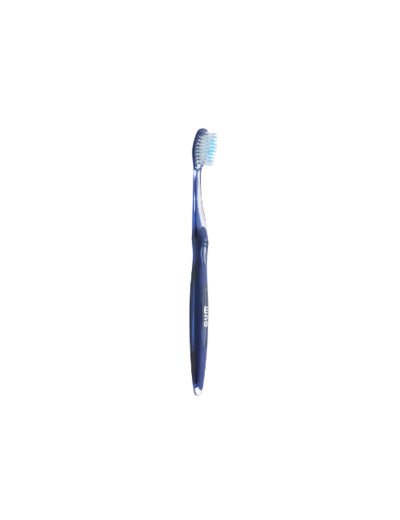 Brosse A Dents Sunstar Medium 563 Original White Gum