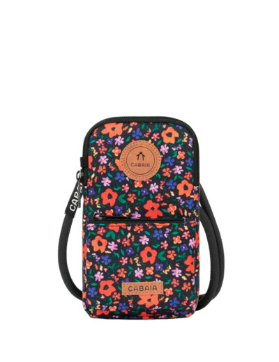 Cabaïa Phonebag Pochette Téléphone Maupiti