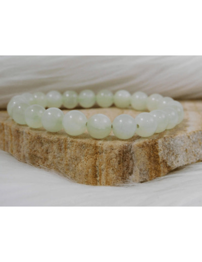 BRACELET JADE