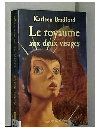 Le royaume aux deux visages