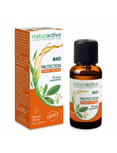 NATURA PROTECTION TB30ML