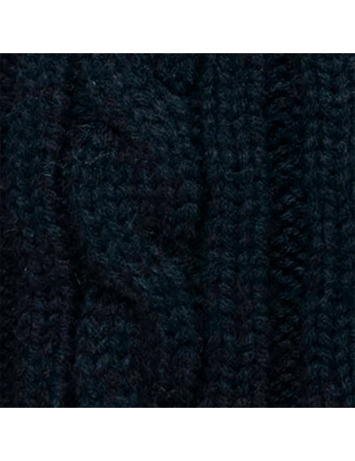 Cabaïa Bonnet Creamy Gin Dark Blue