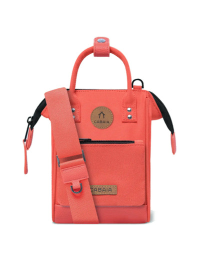 Cabaïa Nano Bag Petit Sac Bandoulière Himare