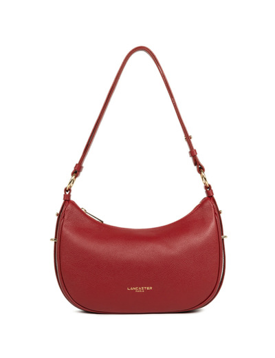 Lancaster Milano Aria Sac Besace 480-071 Carmin