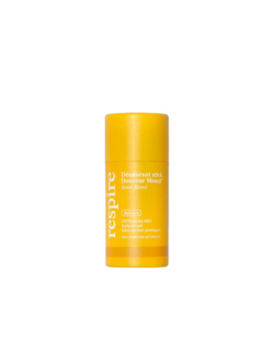 RESPIRE DEO MONOI STICK 50G