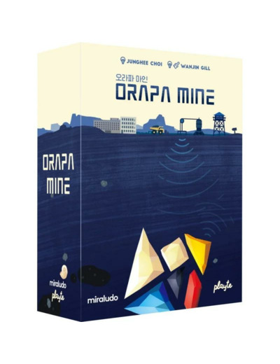 Orapa Mine