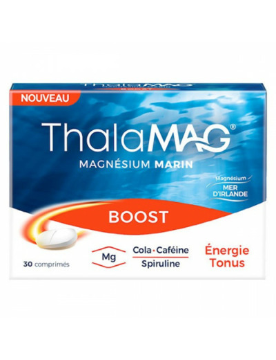 THALAMAG BOOST BT 30CPR