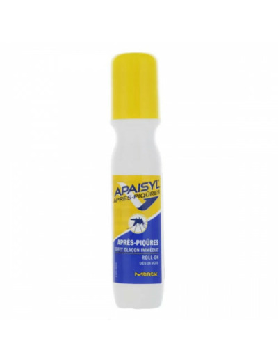 APAISYL AP PIQURE ROLL 15ML