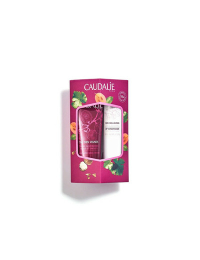 CAUDALIE THE DES VIGNES DUO LIPHAND 2022