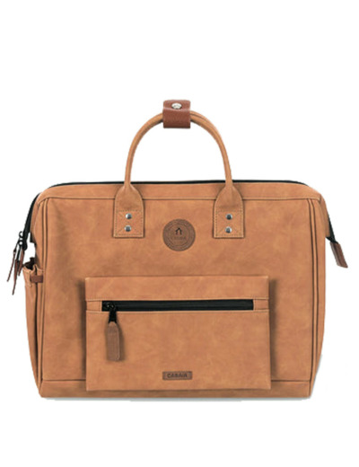 Cabaïa Messenger V2 Sac Ordinateur 16" Moscou