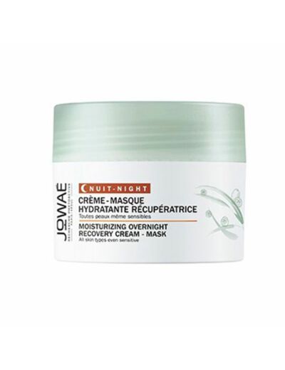 JOWAE MASQUE HYDRATANT NUIT POT40ML