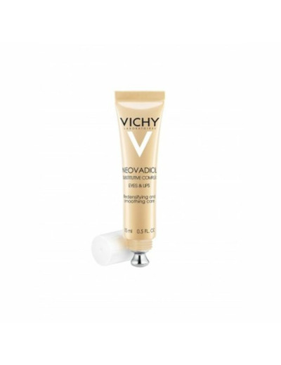 Soin multi-correcteur Yeux et lèvres Neovadiol Vichy