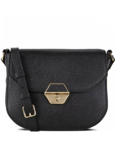 Lancaster Delphino Petit Sac Trotteur 527-50 Noir