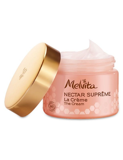 MELVITA LA CREME POT50ML