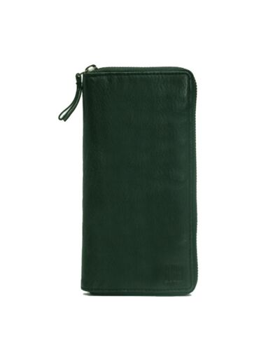 Biba Boston BT10 Portefeuille Verde