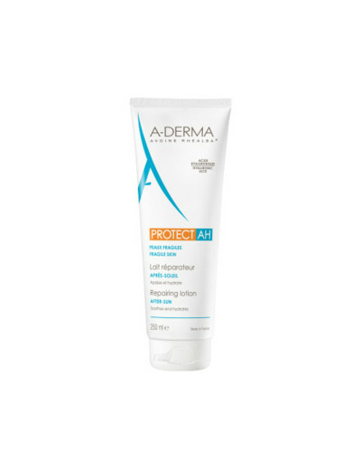 A-DERMA PROTECT-AH LAIT REPAR AP SOL T/25