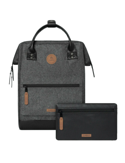 Cabaïa Medium Sac à Dos 13" Luxembourg