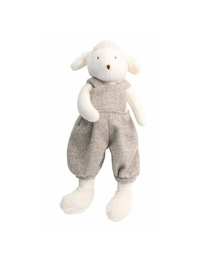 Peluche Albert le mouton