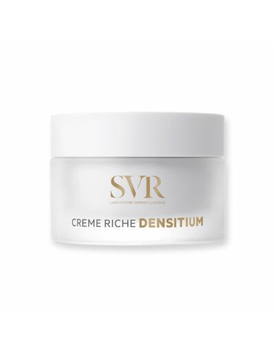 SVR DENSITIUM CREME RICHE 50ML