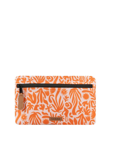 Cabaïa Pocket L Pochette Interchangeable Valley Of Temples