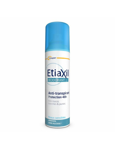 ETIAXIL AT AEROSOL 150M