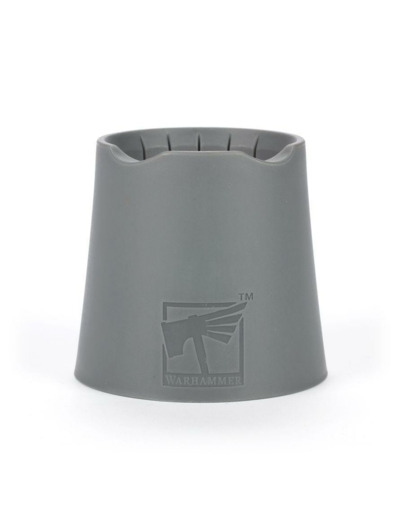 WARHAMMER WATER POT