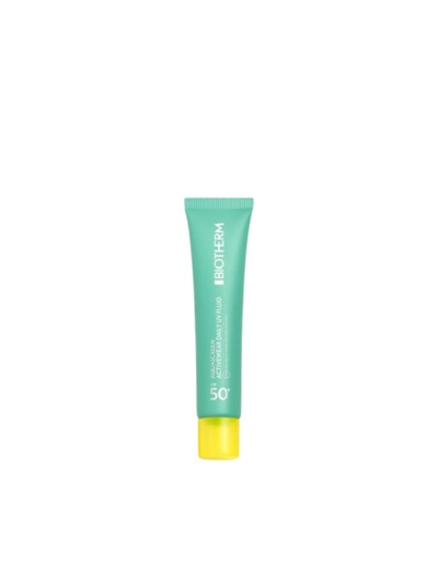 BIOTHERM AQUASCREEN UV DAILY50 TB40ML