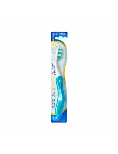 Brosse A Dents Medium Pocket Elgydium