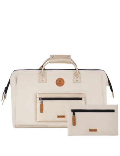 Cabaïa Duffle V2 Sac De Voyage Cabine Alger