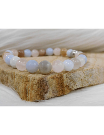 BRACELET TROUBLES FEMININS