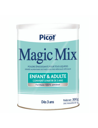 MAGIC-MIX EN/AD PDR300G 1 NF