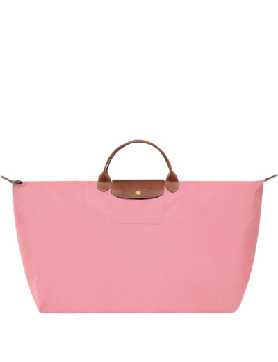 Longchamp Pliage Sac De Voyage XL Guimauve