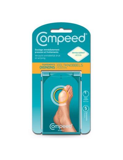 COMPEED HCS PANS OIGNONS   5