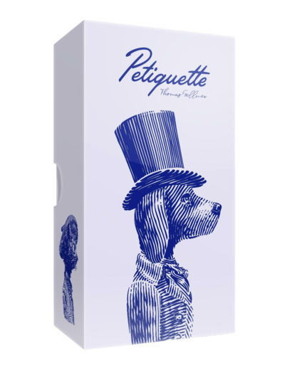 PETIQUETTE