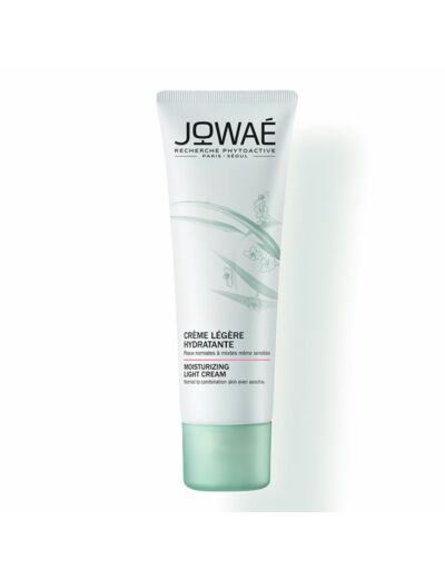 JOWAE CR HYDRA LEGERE T40ML