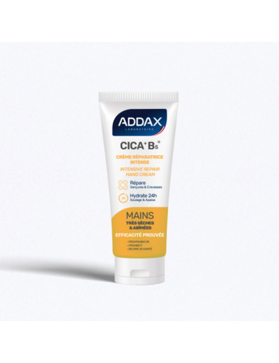 ADDAX CR REPARATRICE INT HYDR 48H 5J 50ML