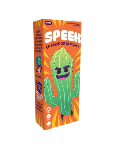 SPEEK