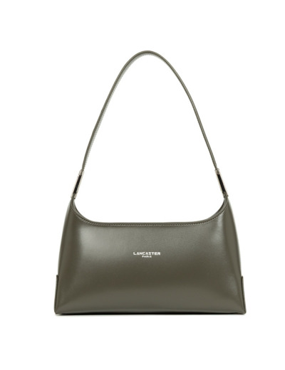 Lancaster Suave Ace Sac Baguette 433-20 Kaki Foncé
