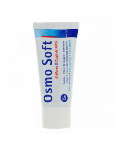 OSMOSOFT COUPS DE SOLEIL 75G
