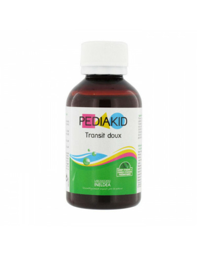 PEDIAKID TRANSIT DOUX