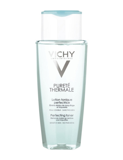 VICHY EAU TONIQUE FRAICHE 200ML