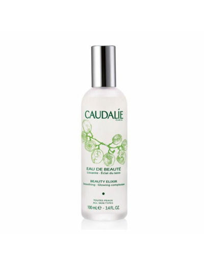 Eau De Beaute 30ml Tous Types de Peaux Caudalie