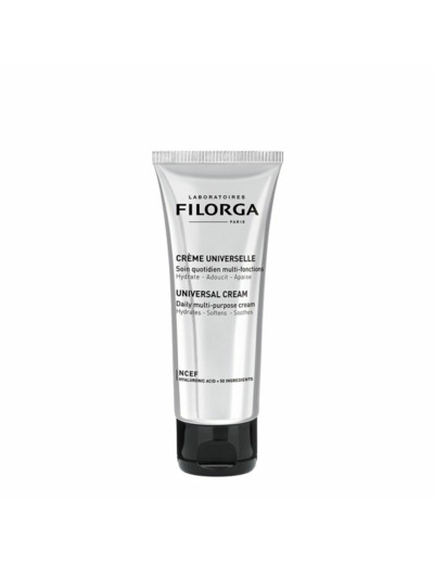 Filorga Creme Universelle Soin hydratant visage, main et corps 100ml