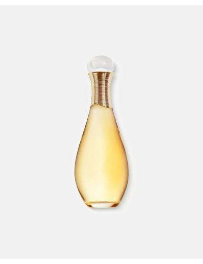 PARFUMS CHRISTIAN DIOR - J'ADORE Huile Divine Huile Sèche Corps et Cheveux 150ml