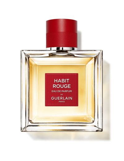 HABIT ROUGE EP Vaporisateur 100ml