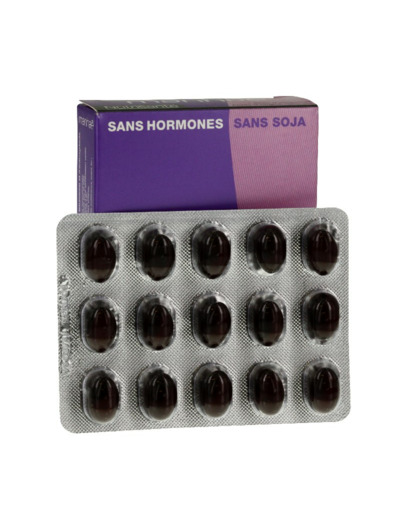 MANHAE CAPS BT 30
