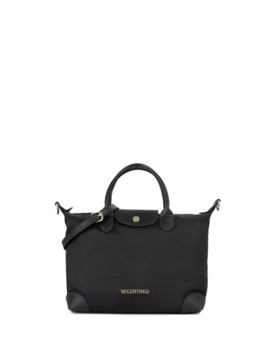 Valentino Jolly Re Sac Porté Main Nero