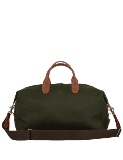 Jump Uppsala Soft Sac De Voyage Cabine 45cm Olive