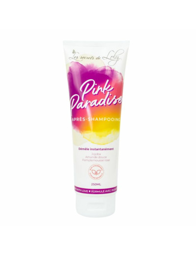 LSL PINK PARADISE 250ML