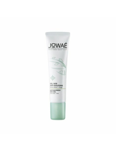 JOWAE GEL STOP BOUTONS T10ML